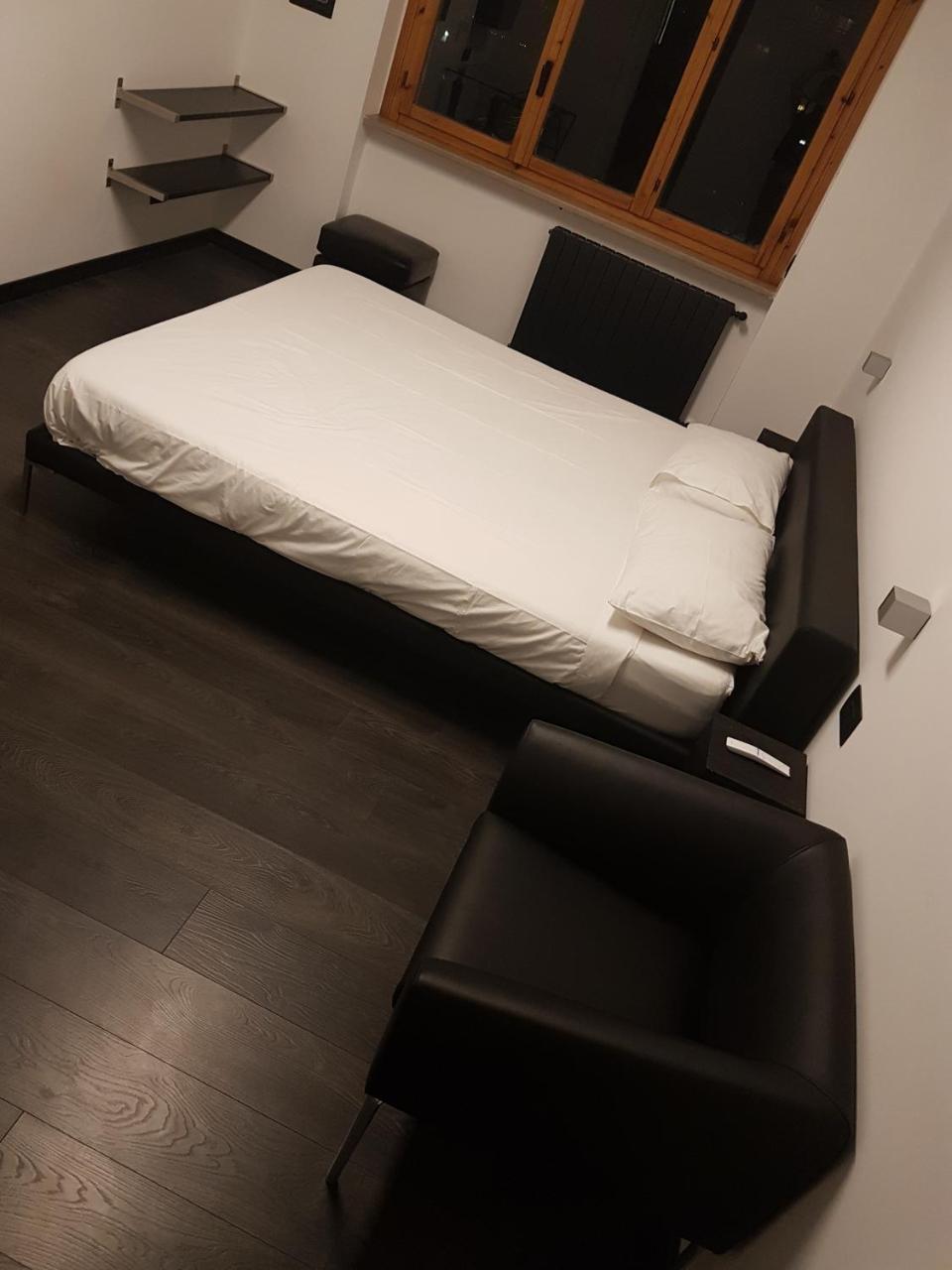 Ff B&B ローマ エクステリア 写真
