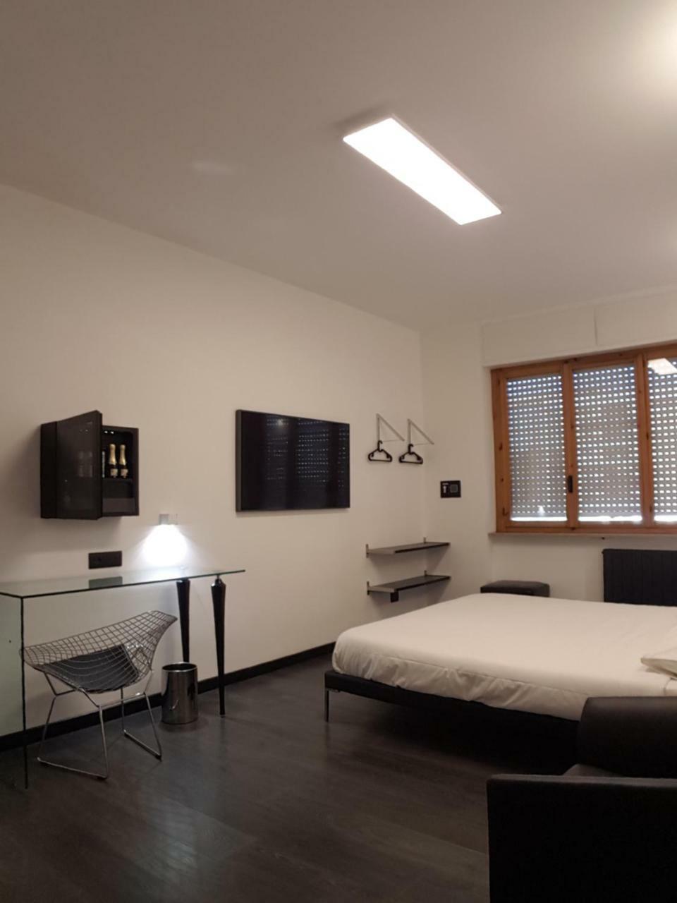 Ff B&B ローマ エクステリア 写真