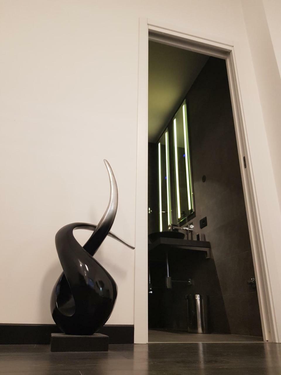Ff B&B ローマ エクステリア 写真