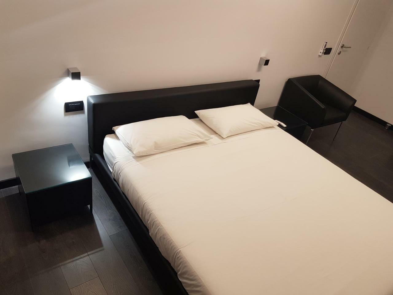 Ff B&B ローマ エクステリア 写真