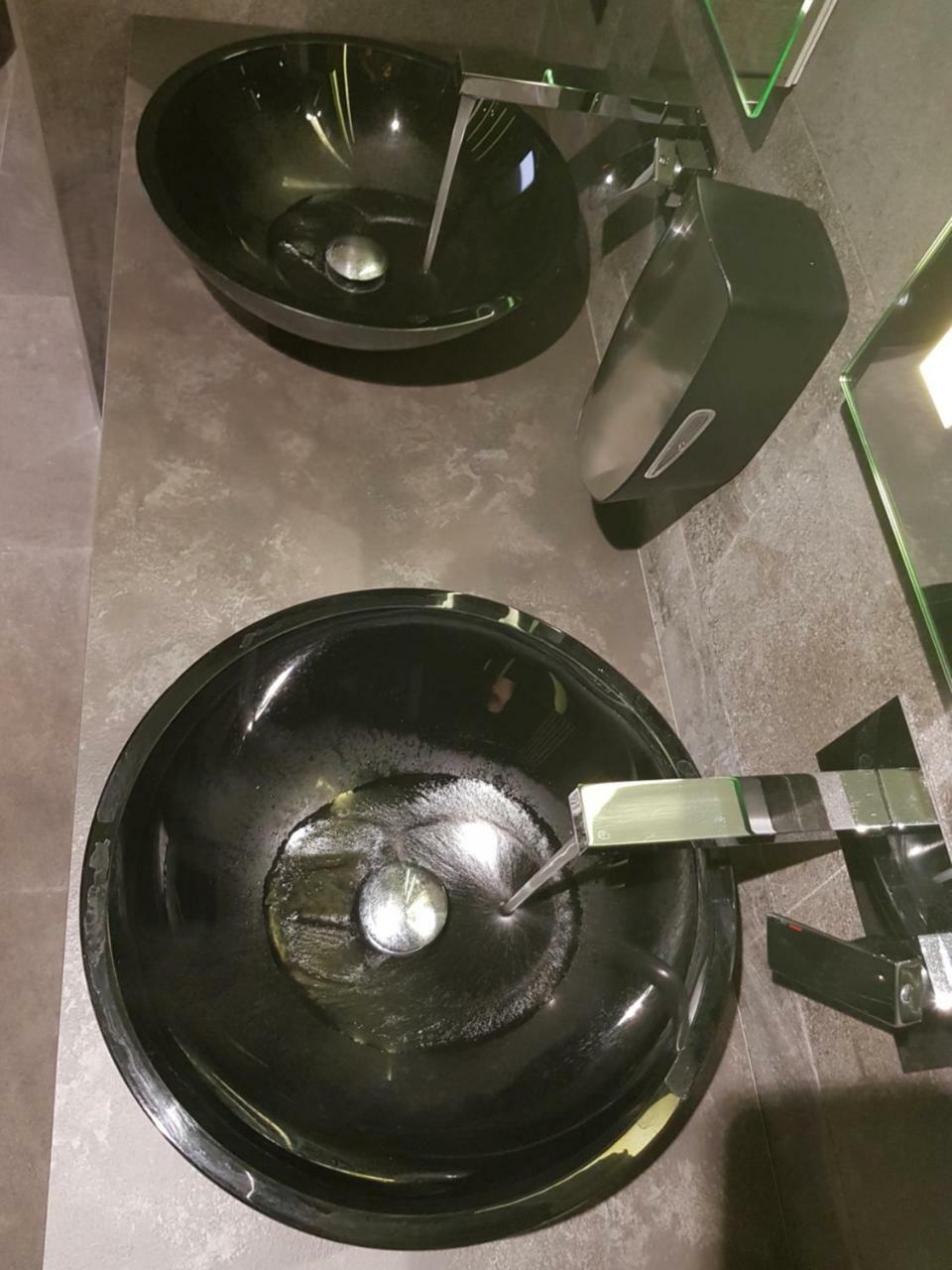 Ff B&B ローマ エクステリア 写真