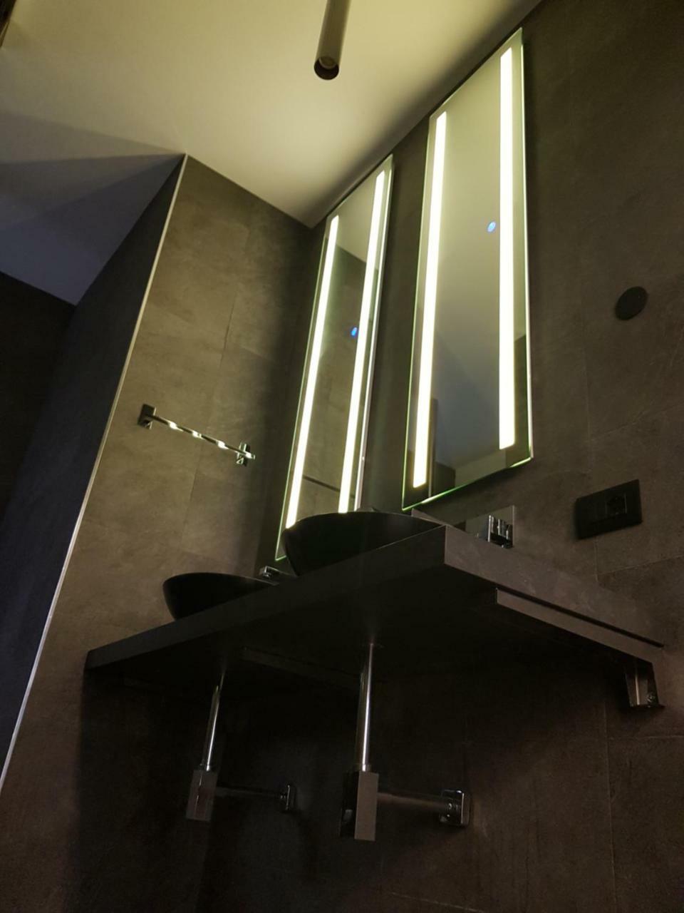 Ff B&B ローマ エクステリア 写真