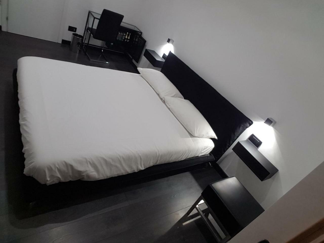Ff B&B ローマ エクステリア 写真