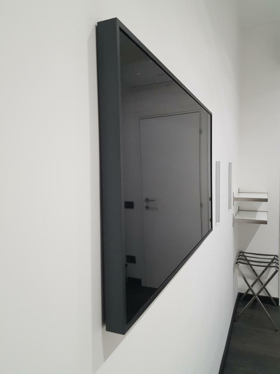 Ff B&B ローマ エクステリア 写真