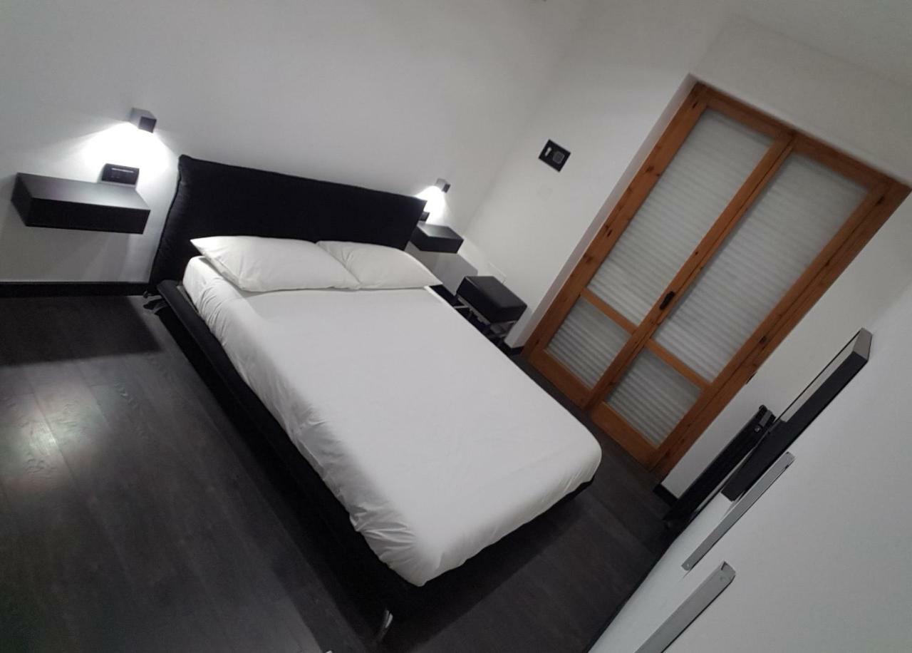 Ff B&B ローマ エクステリア 写真